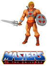 he man